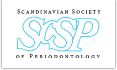 logo for Scandinavian Society of Periodontology