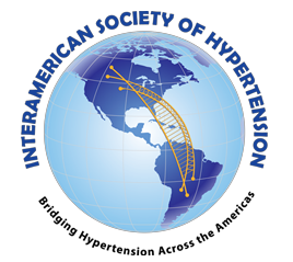 logo for Inter-American Society of Hypertension