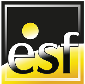 logo for European Sign Federation