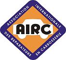 logo for Association Internationale des Réparateurs en Carosserie