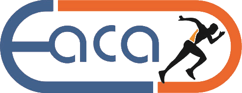logo for European Athletics Coaches Association