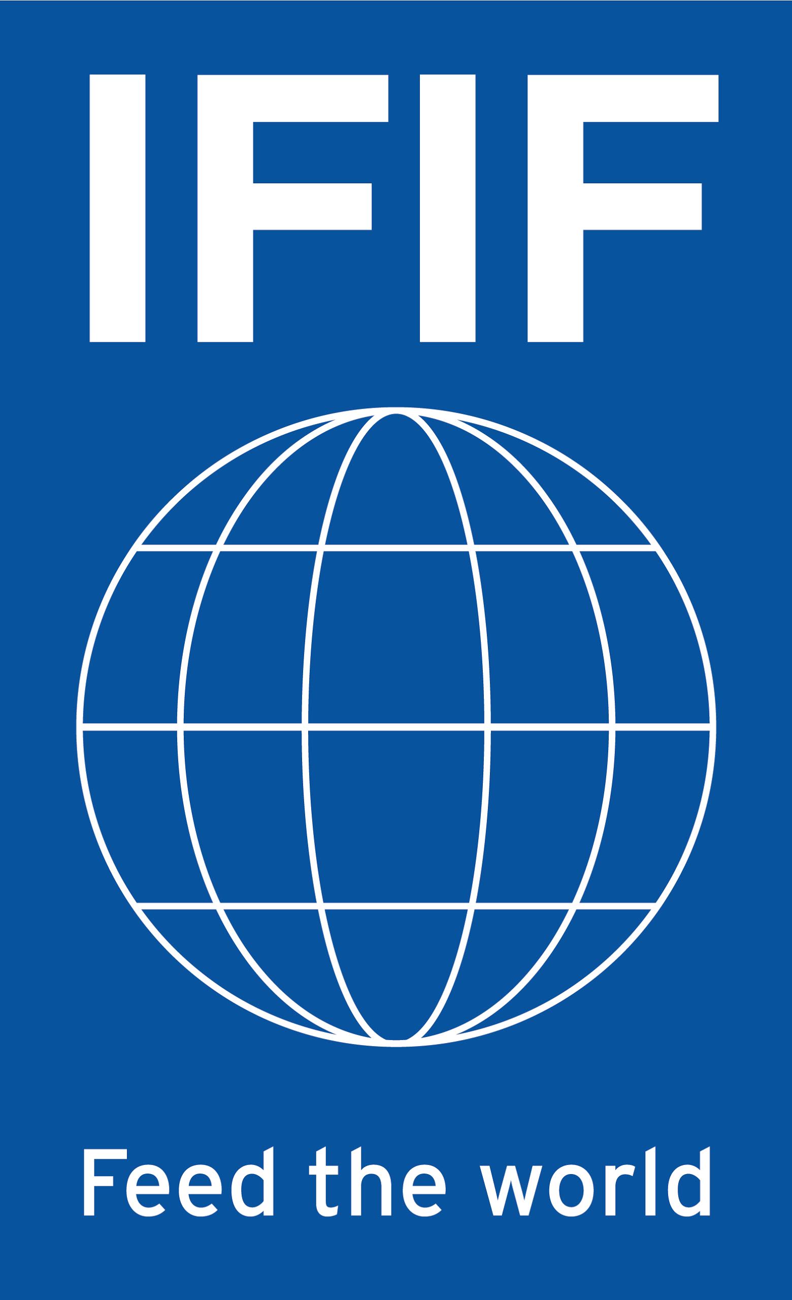 logo for International Feed Industry Federation