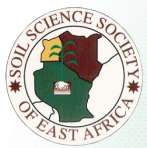 logo for Soil Science Society of East Africa