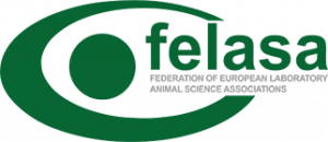 logo for Federation of European Laboratory Animal Science Associations