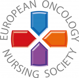 logo for European Oncology Nursing Society