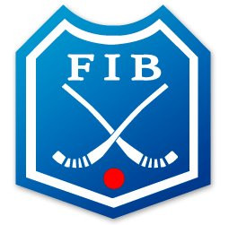 logo for Federation of International Bandy