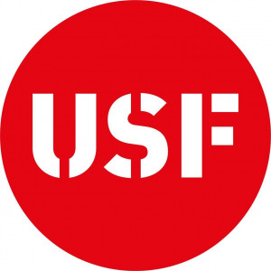 logo for Union Syndicale Fédérale
