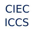 logo for International Commission on Civil Status