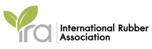 logo for International Rubber Association