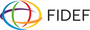 logo for Fédération internationale des experts-comptables francophones
