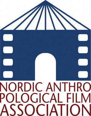 logo for Nordic Anthropological Film Association