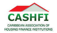 logo for Caribbean Association of Housing Finance Institutions