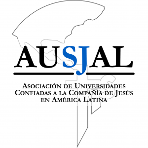 logo for Association of Universities Entrusted to the Society of Jesus in Latin-America