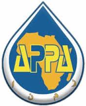 logo for African Petroleum Producers's Organization