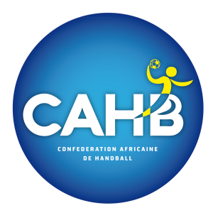 logo for Confédération Africaine de Handball
