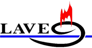 logo for European Volcanological Association