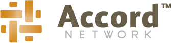 logo for Accord Network