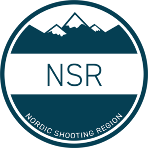 logo for Nordic Shooting Region