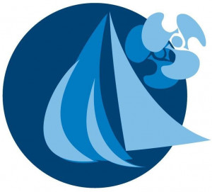 logo for International Council of Marine Industry Associations