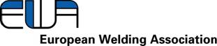 logo for European Welding Association