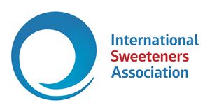 logo for International Sweeteners Association