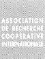 logo for Association de recherche coopérative internationale