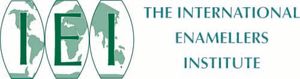 logo for International Enamellers Institute
