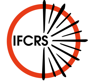 logo for International Fossil Coral and Reef Society
