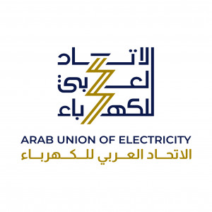logo for Arab Union of Electricity