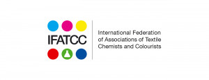 logo for International Federation of Associations of Textile Chemists and Colourists