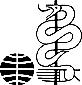logo for Fédération internationale de médecine manuelle