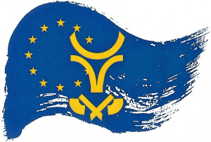 logo for International Butchers' Confederation