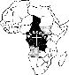 logo for Association pour la coopération des Eglises, l'environnement et le développement de l'Afrique centrale