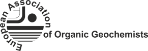 logo for European Association of Organic Geochemists