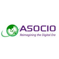 logo for Asian-Oceanian Computing Industry Organisation