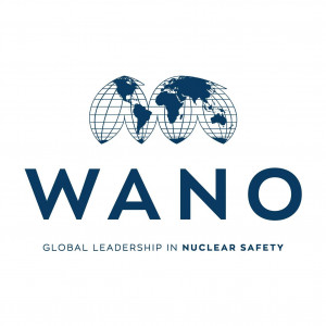 logo for World Association of Nuclear Operators