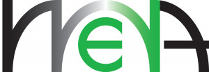 logo for World Electric Vehicle Association