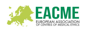 logo for European Association of Centres of Medical Ethics