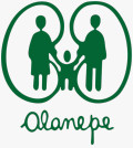 logo for Latin American Society of Paediatric Nephrology