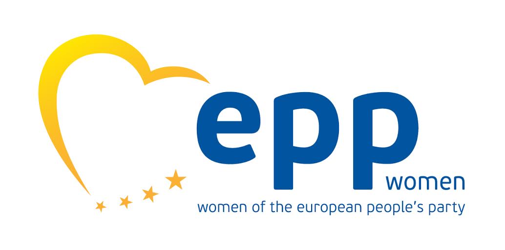 logo for EPP Women