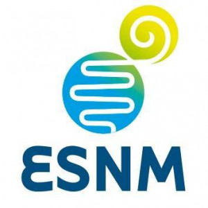 logo for European Society of Neurogastroenterology and Motility