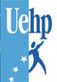 logo for Union européenne de l'hospitalisation privée