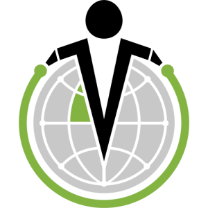 logo for European Rope Skipping Organization