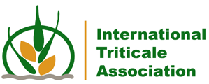 logo for International Triticale Association