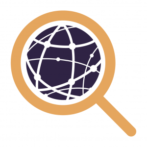 logo for International Association for the Study of Organized Crime
