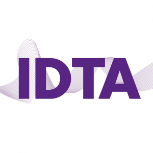 logo for International Dance Teachers' Association