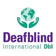 logo for Deafblind International
