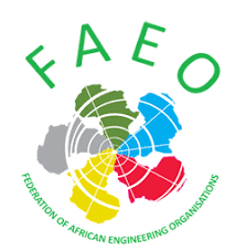 logo for Federation of African Engineering Organisations