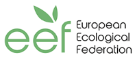 logo for European Ecological Federation