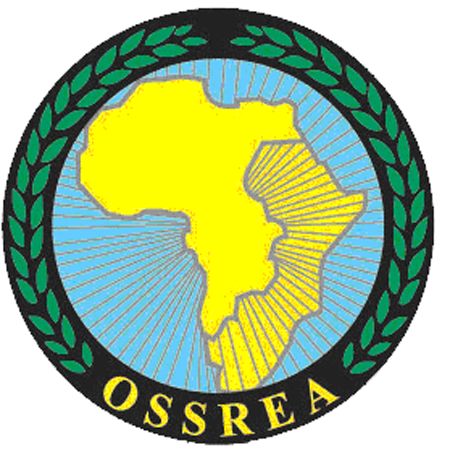 logo for Organization for Social Science Research in Eastern and Southern Africa